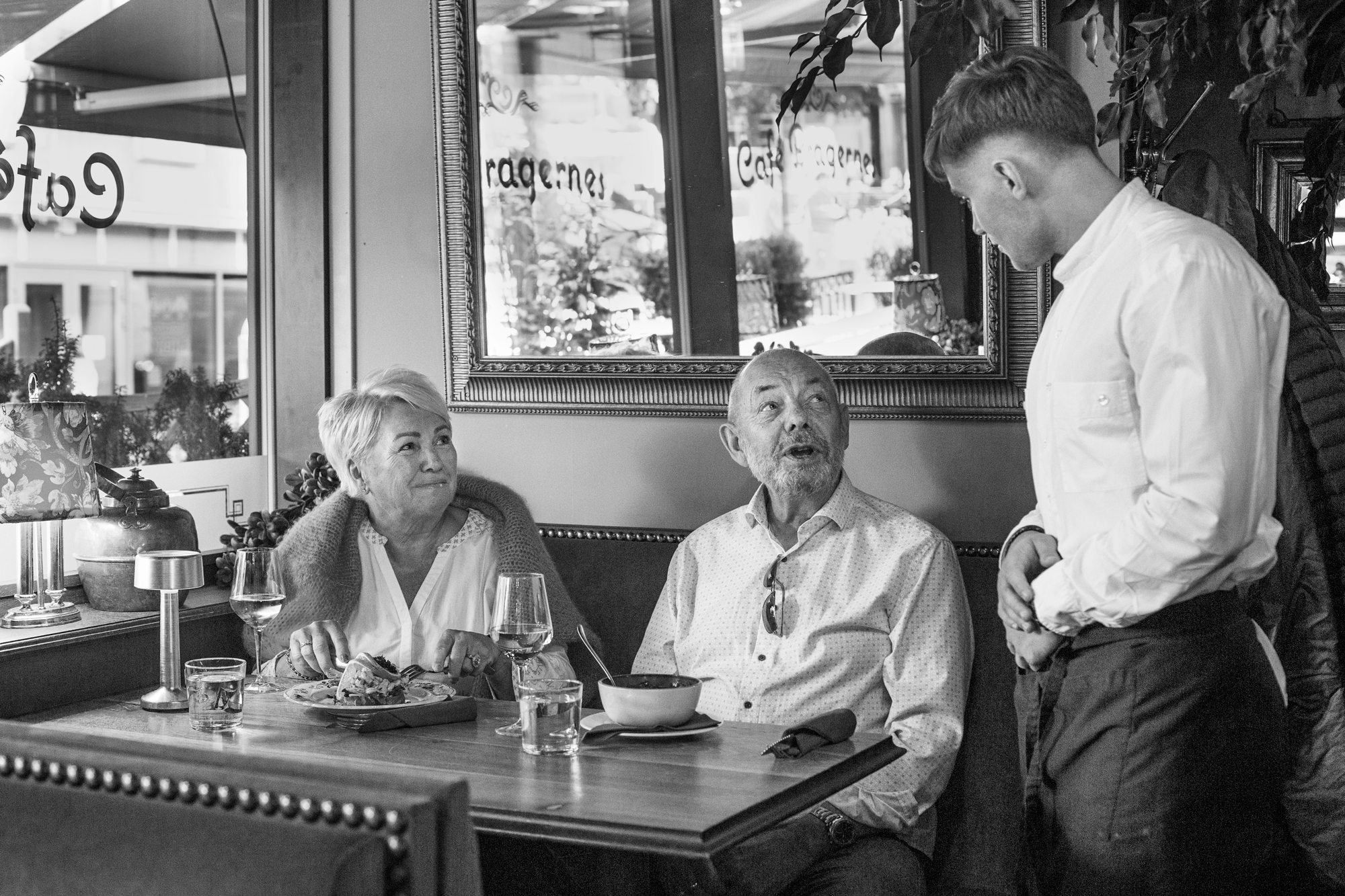 Cocktails, AASS Øl & Torgliv